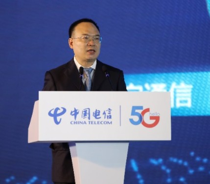中国电信推出CTPAAS为数字化能力提供云网一体...