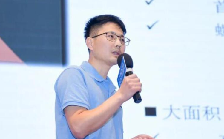 多模态识别将成为行业主流!兆易创新发力3D To...