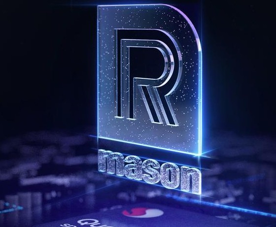 最新版石头扫地机器人T7搭载了RR mason ...