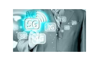长江首座5G江面空域覆盖基站成功投入使用