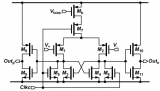 <b class='flag-5'>Comparator</b><b class='flag-5'>動態(tài)</b><b class='flag-5'>噪聲</b>的<b class='flag-5'>仿真</b>