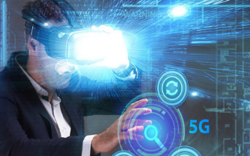 中国电信是全球5G发展的先行者