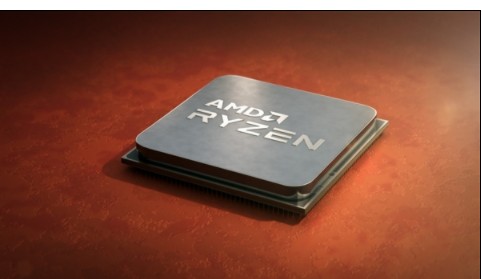 AMD锐龙5000系列处理器终于解禁上市