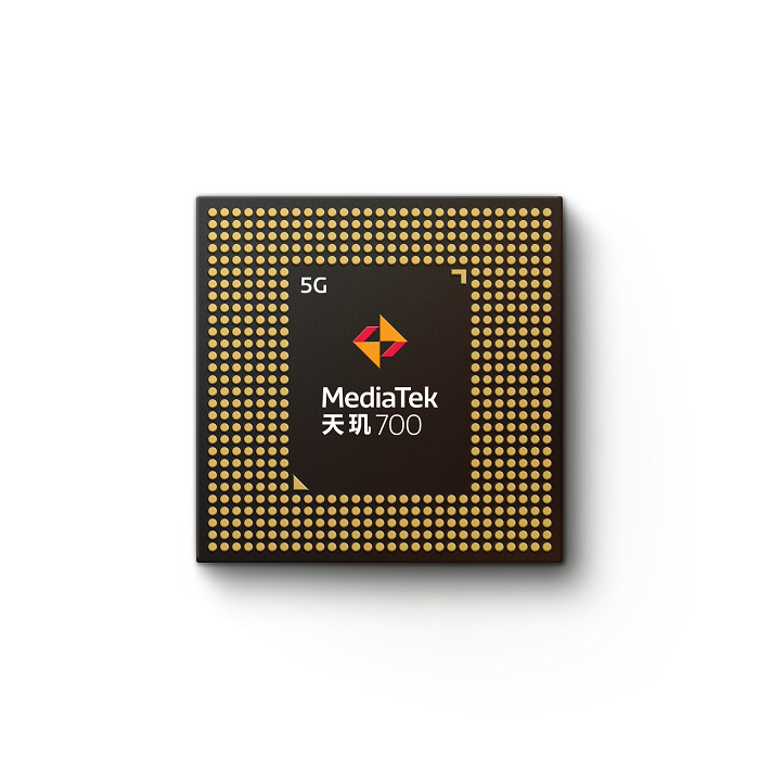 天玑系列5G芯片天玑700新推出,将进一步助力5G终端的规模化普及