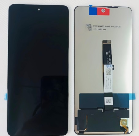 Redmi Note9系列高配版国行参数今日得到...