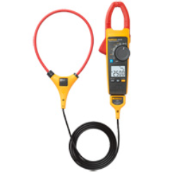 Fluke 376钳型表的功能优势及应用分析