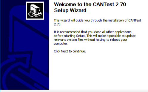 CANTest<b class='flag-5'>通用</b><b class='flag-5'>測試</b><b class='flag-5'>軟件</b>免費下載