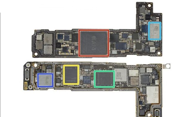 iphone12电源管理芯片严重短缺 造成短缺的