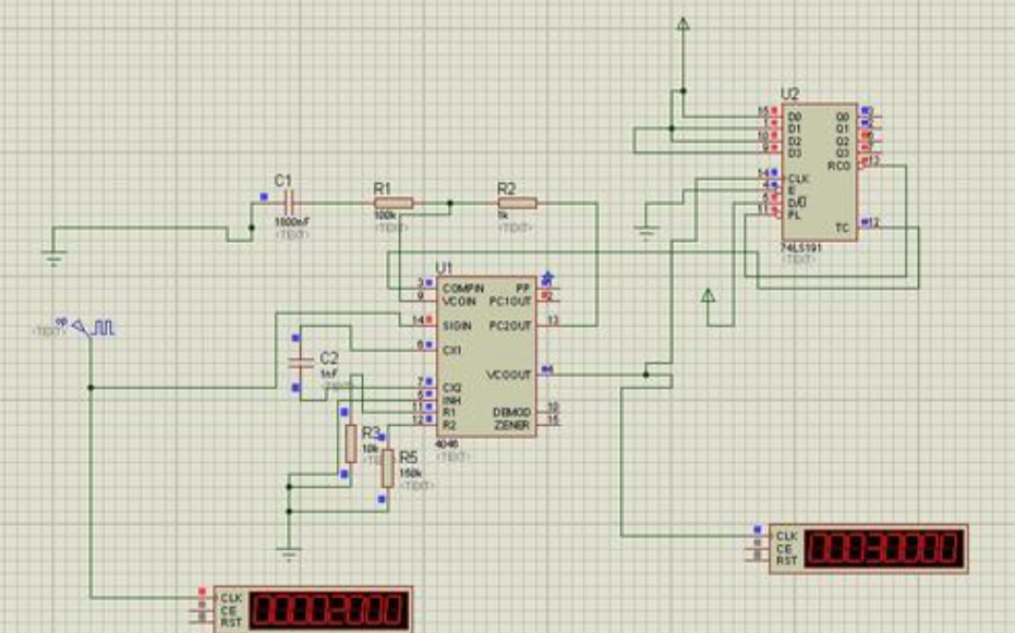 <b class='flag-5'>锁相环</b><b class='flag-5'>函数</b><b class='flag-5'>发生器</b>的PCB原理图免费下载