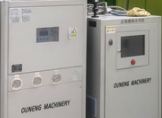 利用智能PLC压铸模温机提高5G基站产品的生产效率