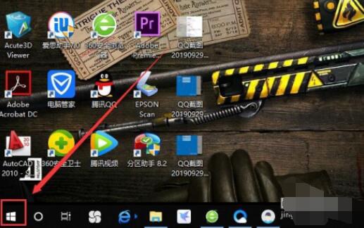 win8怎么恢复出厂设置_win8开机黑屏