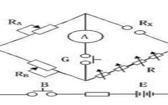 常见的<b class='flag-5'>直流电桥</b>和<b class='flag-5'>交流电桥</b>的详细资料讲解