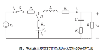 谐振变换器