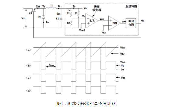 稳压电源