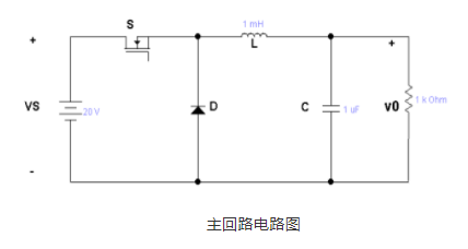 稳压电源