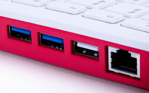 e络盟供货全新Raspberry Pi 400台...