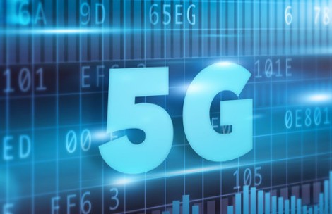 中兴通讯:5G新基建成为数字经济的核心引擎