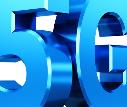 闻库:5G终端的普及还需要一段的时间