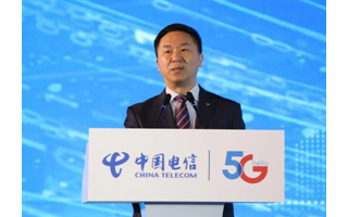 “5G+云网融合”构建数字化基础设施,加速千行百...