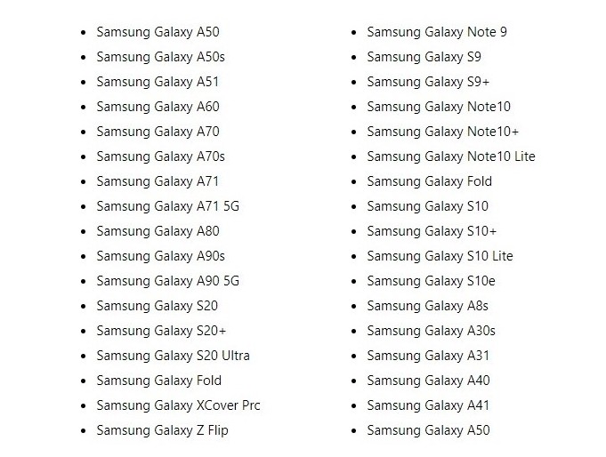 微软推送支持备受期待的功能—Android 应用...