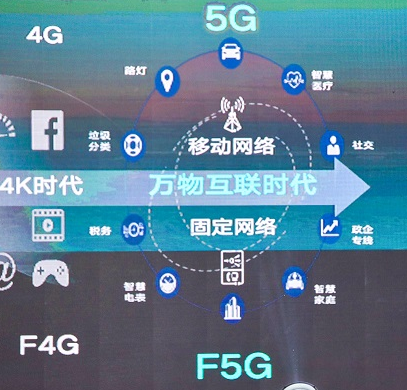 电信推出“湾区超低时延全光网”,铸就深广 “双子...