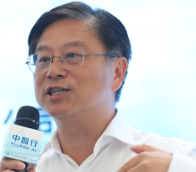 中汽创智开发市场领先的车路协同产品,实现共同发展