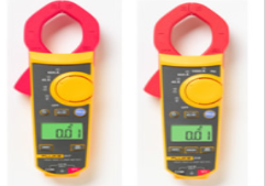 Fluke F317便携式真有效值钳型表的功能介...