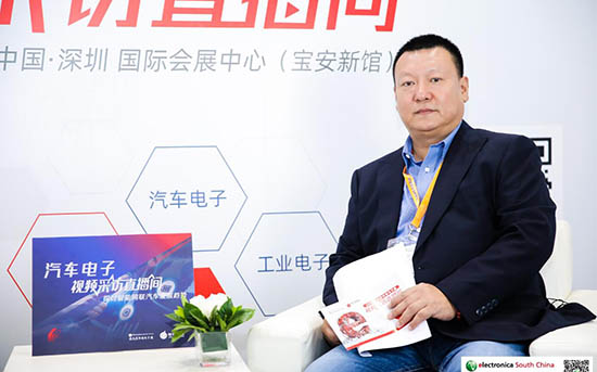 开启连接器新风向,Samtec高速率产品助力5G...