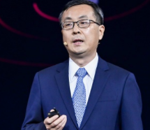 “五纵三横”与5G技术将激发信息技术重塑效应,渗透五个重点场景