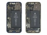 iPhone 12和iPhone 12 Pro的...