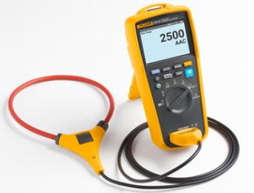 Fluke 279FC热成像万用表的功能特点及应...