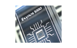 三星发布5nm工艺Exynos 1080 vi...
