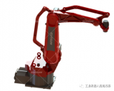 全新SRM13A系列机型秉承“满足高速现代物流”...