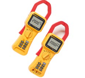 Fluke 355和353数字钳表的特点及应用分...