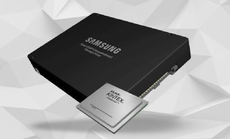 Xilinx 携手三星推出业界首款灵活应变的计算...