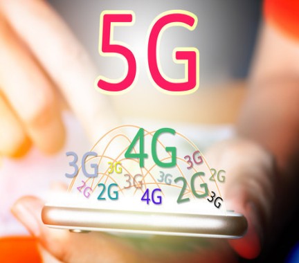 5G手机的设计核心是什么?