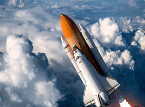 NASA火星探测器将在明年2月登录火星