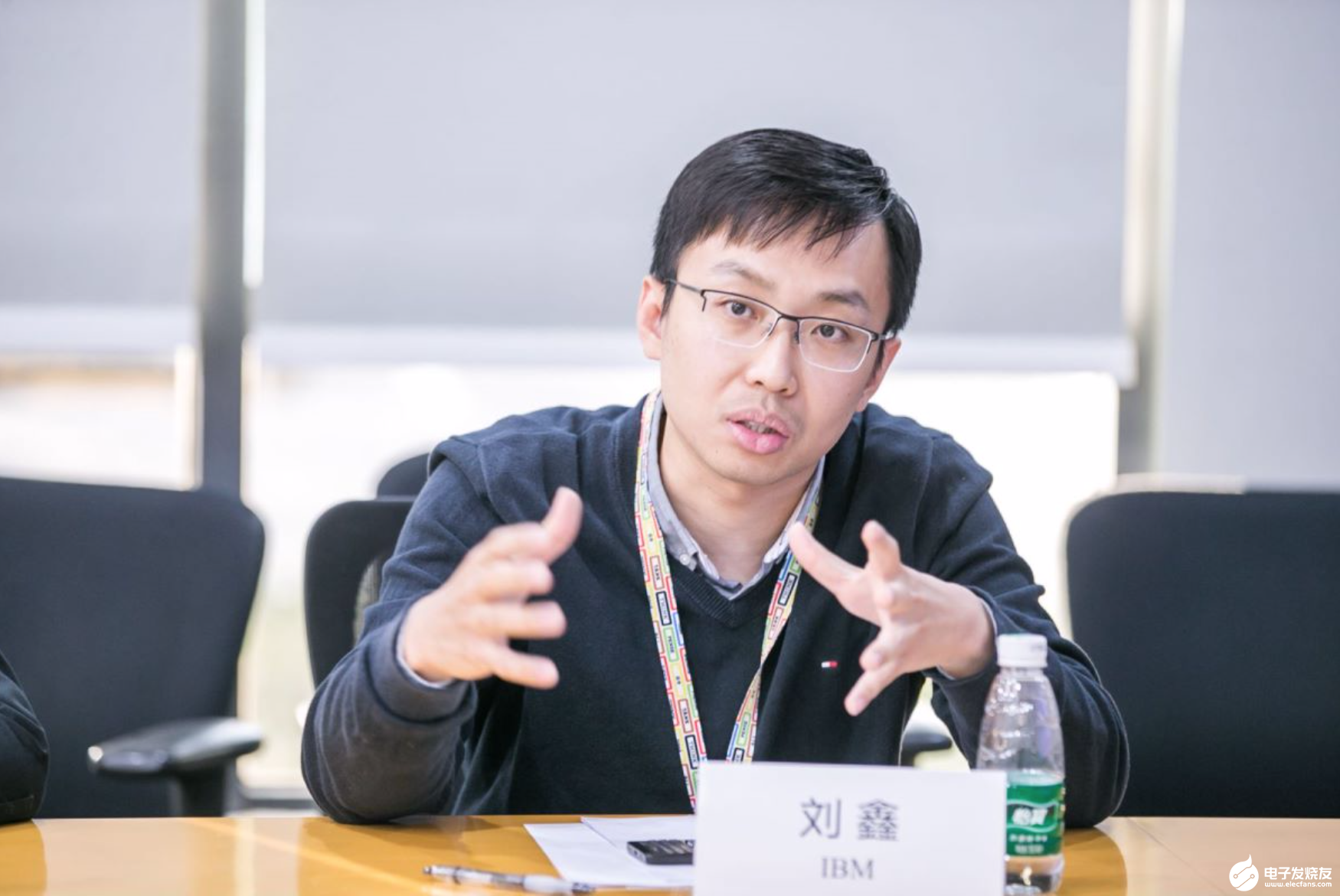 百度网盘怎么样注册,IBM混合云存储新升级云闪存云磁带是亮点-奇享网