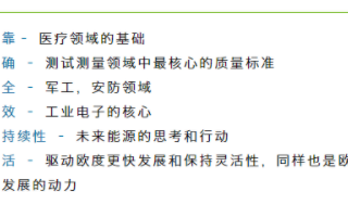 单轴测径仪的功能特点及应用