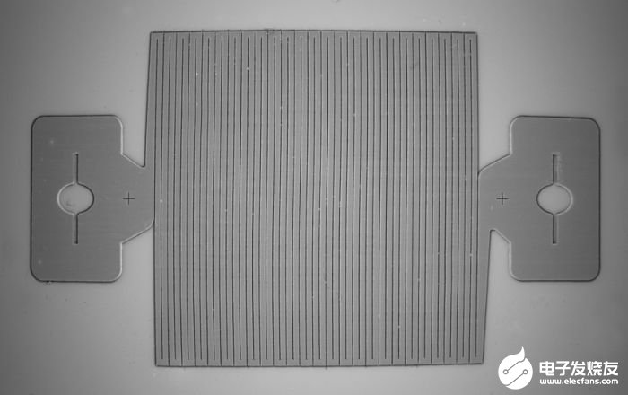 哈佛大學創造新傳感器:全新智能織物應變傳感器具強...