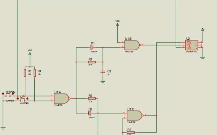 數字<b class='flag-5'>電位器</b>的PCB<b class='flag-5'>原理圖</b>免費下載