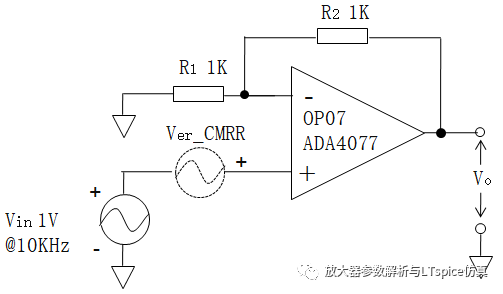 共模