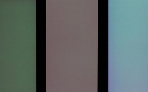 iphone12pro的屏幕测试成绩流出
