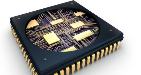 Intel推出首款面向服务器数据中心的独立显卡
