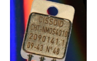CISSOID的N沟道功率MOSFET晶体管的性...