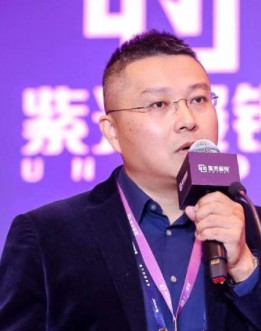紫光展锐周晨:面向服务的网络架构变革,5G数字世...