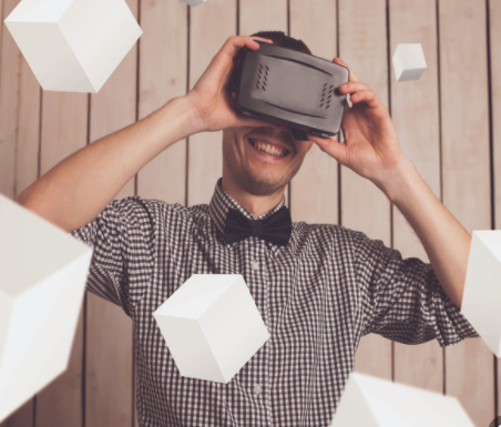 苹果AR/VR眼镜原型最快2022年初实现量产