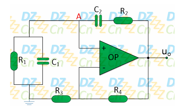 文氏<b class='flag-5'>电桥</b><b class='flag-5'>振荡电路</b>及Multisim<b class='flag-5'>仿真</b>案例解析