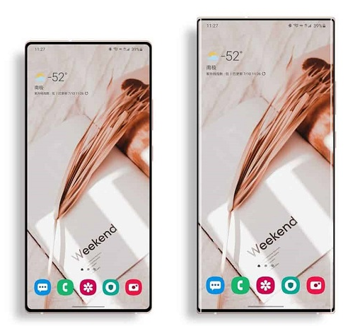 传三星已砍掉2021年的Galaxy Note ...