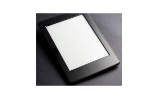 kindle没电了充电一直显示感叹号